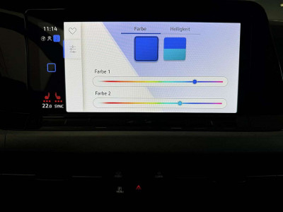 VW Golf Gebrauchtwagen VW Golf Gebrauchtwagen