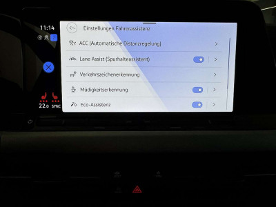 VW Golf Gebrauchtwagen VW Golf Gebrauchtwagen