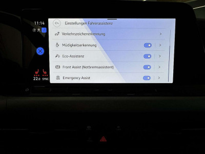 VW Golf Gebrauchtwagen VW Golf Gebrauchtwagen