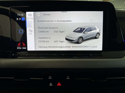 VW Golf Gebrauchtwagen VW Golf Gebrauchtwagen