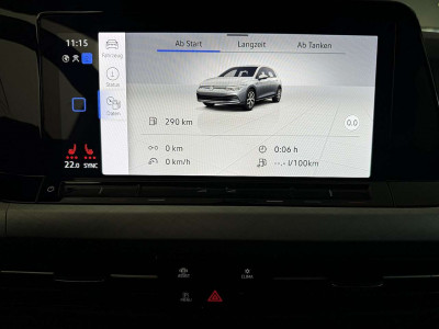 VW Golf Gebrauchtwagen VW Golf Gebrauchtwagen