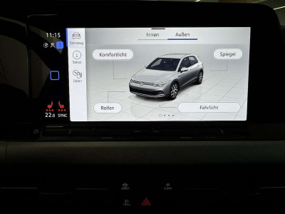 VW Golf Gebrauchtwagen VW Golf Gebrauchtwagen