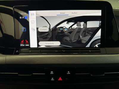 VW Golf Gebrauchtwagen VW Golf Gebrauchtwagen