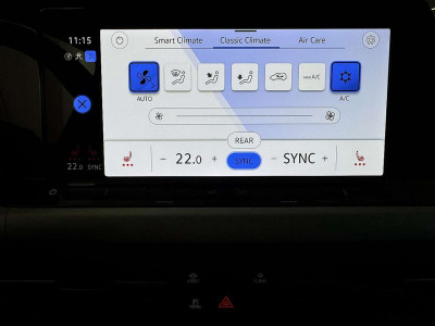 VW Golf Gebrauchtwagen VW Golf Gebrauchtwagen