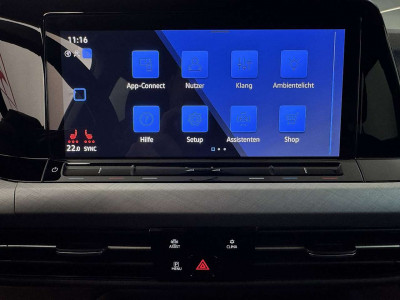 VW Golf Gebrauchtwagen VW Golf Gebrauchtwagen