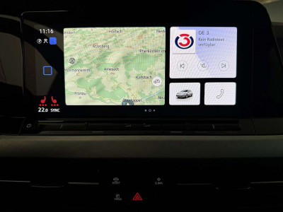 VW Golf Gebrauchtwagen VW Golf Gebrauchtwagen