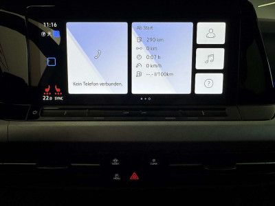 VW Golf Gebrauchtwagen VW Golf Gebrauchtwagen