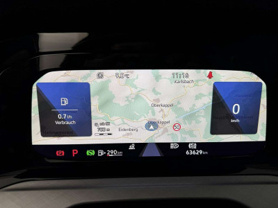 VW Golf Gebrauchtwagen VW Golf Gebrauchtwagen