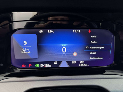 VW Golf Gebrauchtwagen VW Golf Gebrauchtwagen