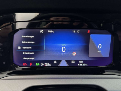 VW Golf Gebrauchtwagen VW Golf Gebrauchtwagen