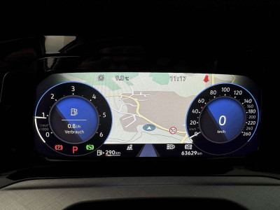 VW Golf Gebrauchtwagen VW Golf Gebrauchtwagen