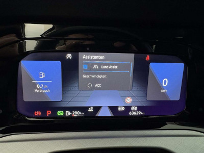 VW Golf Gebrauchtwagen VW Golf Gebrauchtwagen