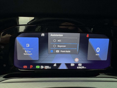 VW Golf Gebrauchtwagen VW Golf Gebrauchtwagen