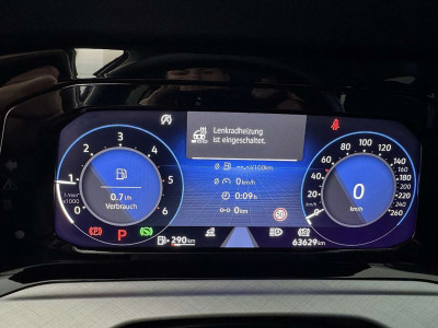 VW Golf Gebrauchtwagen VW Golf Gebrauchtwagen