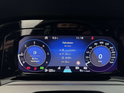 VW Golf Gebrauchtwagen VW Golf Gebrauchtwagen