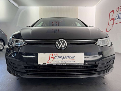 VW Golf Gebrauchtwagen VW Golf Gebrauchtwagen