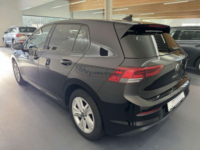 VW Golf Gebrauchtwagen VW Golf Gebrauchtwagen