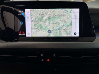 VW Golf Gebrauchtwagen VW Golf Gebrauchtwagen