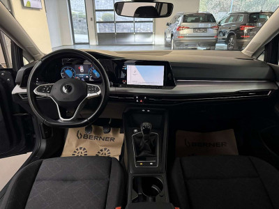 VW Golf Gebrauchtwagen VW Golf Gebrauchtwagen