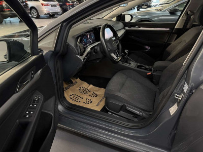 VW Golf Gebrauchtwagen VW Golf Gebrauchtwagen