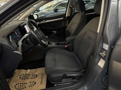 VW Golf Gebrauchtwagen VW Golf Gebrauchtwagen