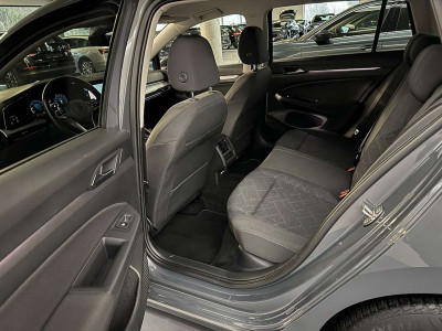 VW Golf Gebrauchtwagen VW Golf Gebrauchtwagen