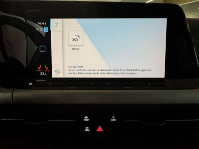 VW Golf Gebrauchtwagen VW Golf Gebrauchtwagen