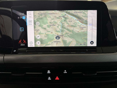 VW Golf Gebrauchtwagen VW Golf Gebrauchtwagen