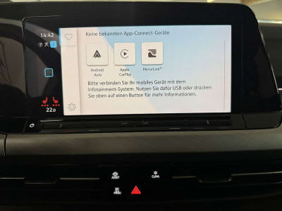 VW Golf Gebrauchtwagen VW Golf Gebrauchtwagen