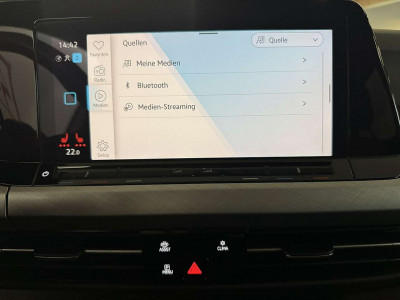 VW Golf Gebrauchtwagen VW Golf Gebrauchtwagen