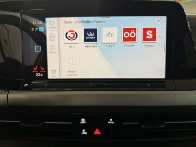 VW Golf Gebrauchtwagen VW Golf Gebrauchtwagen