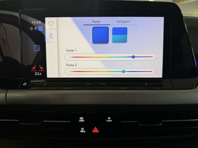 VW Golf Gebrauchtwagen VW Golf Gebrauchtwagen