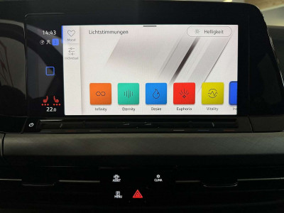 VW Golf Gebrauchtwagen VW Golf Gebrauchtwagen