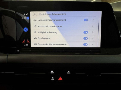 VW Golf Gebrauchtwagen VW Golf Gebrauchtwagen