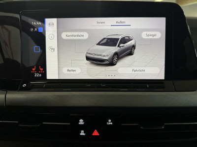 VW Golf Gebrauchtwagen VW Golf Gebrauchtwagen