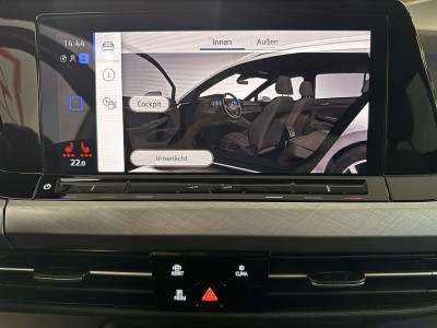 VW Golf Gebrauchtwagen VW Golf Gebrauchtwagen