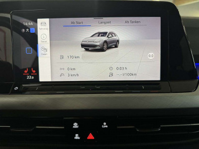 VW Golf Gebrauchtwagen VW Golf Gebrauchtwagen