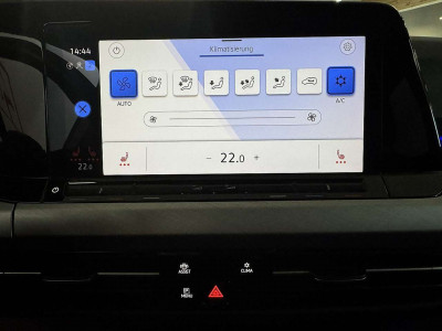 VW Golf Gebrauchtwagen VW Golf Gebrauchtwagen