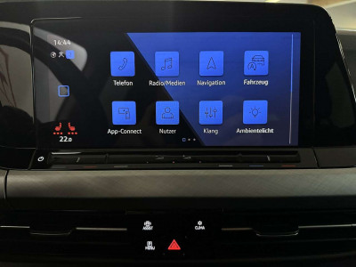 VW Golf Gebrauchtwagen VW Golf Gebrauchtwagen