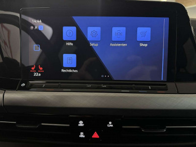 VW Golf Gebrauchtwagen VW Golf Gebrauchtwagen