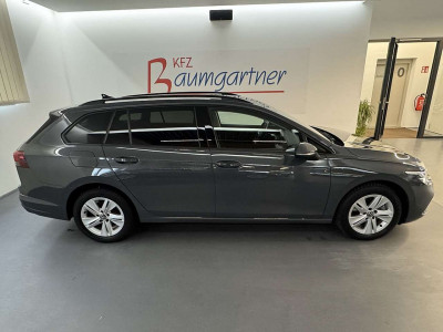 VW Golf Gebrauchtwagen VW Golf Gebrauchtwagen