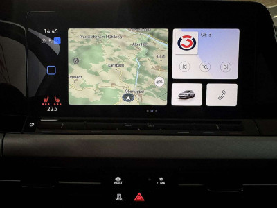 VW Golf Gebrauchtwagen VW Golf Gebrauchtwagen