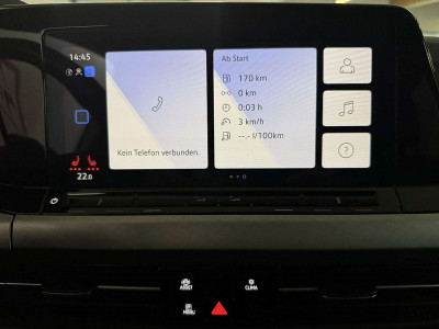 VW Golf Gebrauchtwagen VW Golf Gebrauchtwagen