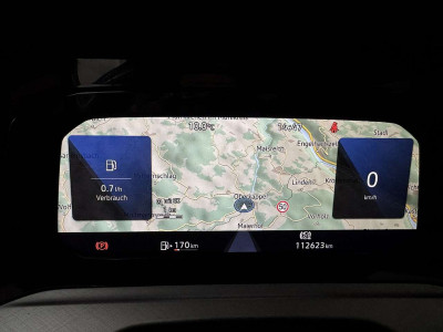 VW Golf Gebrauchtwagen VW Golf Gebrauchtwagen