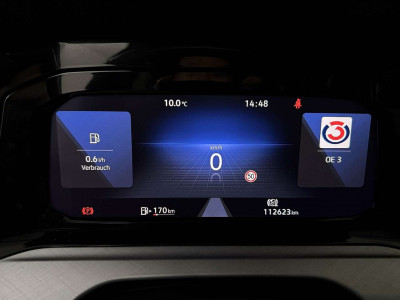 VW Golf Gebrauchtwagen VW Golf Gebrauchtwagen