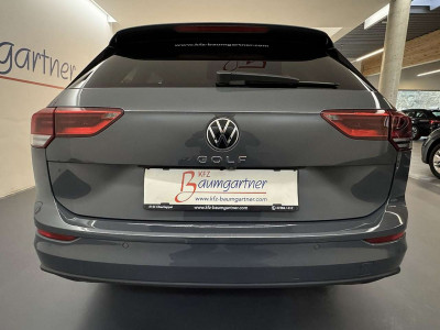 VW Golf Gebrauchtwagen VW Golf Gebrauchtwagen