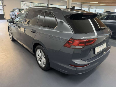 VW Golf Gebrauchtwagen VW Golf Gebrauchtwagen