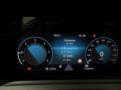 VW Golf Gebrauchtwagen VW Golf Gebrauchtwagen