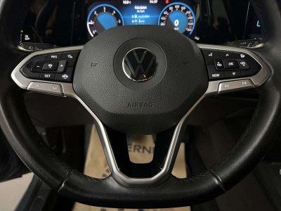 VW Golf Gebrauchtwagen VW Golf Gebrauchtwagen