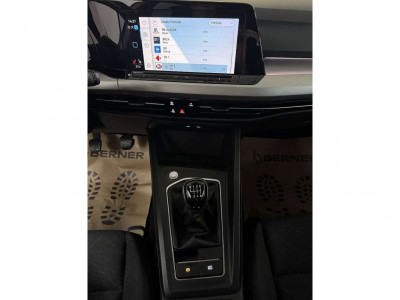 VW Golf Gebrauchtwagen VW Golf Gebrauchtwagen